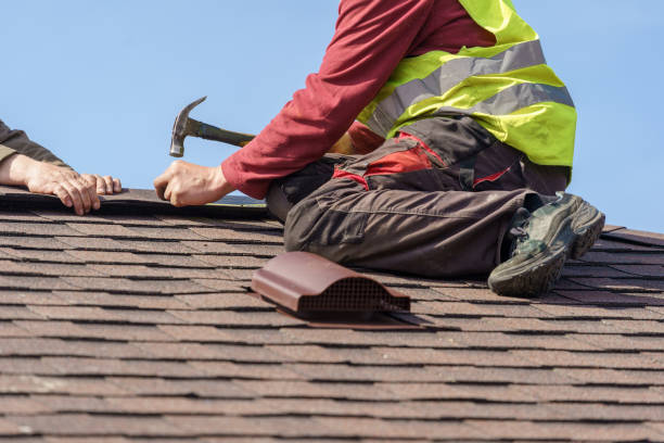 Best Gutter Installation and Roofing  in Mundelein, IL