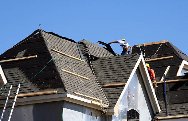Best Best Roofing Contractors  in Mundelein, IL