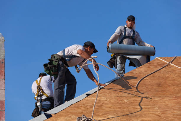 Best New Roof Installation  in Mundelein, IL