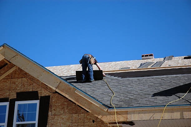 Best Commercial Roof Installation  in Mundelein, IL