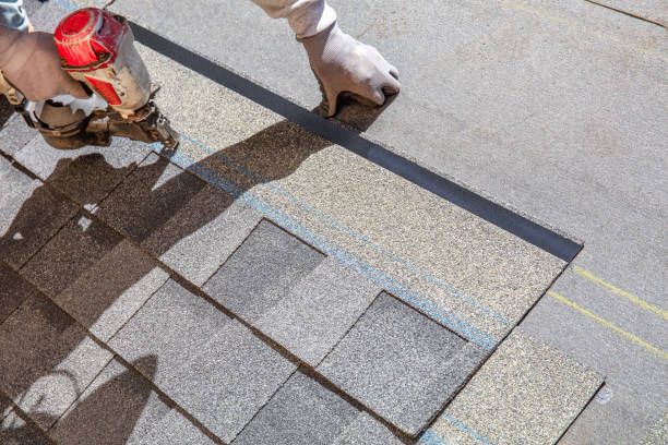 Best Local Roofing Companies  in Mundelein, IL
