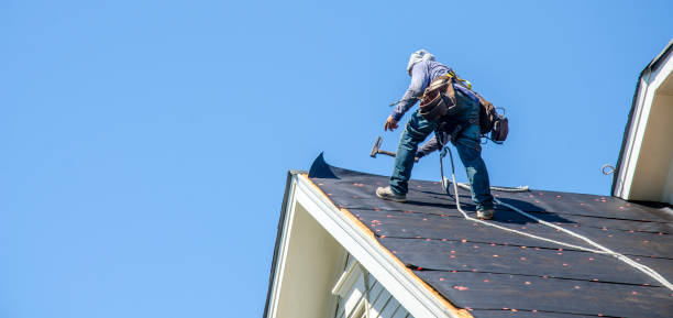Slate Roofing Contractor in Mundelein, IL